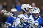 MLAX vs UNE  Wheaton College Men's Lacrosse vs University of New England. - Photo by Keith Nordstrom : Wheaton, Lacrosse, LAX, UNE